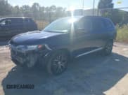 ✅ 2016 Mitsubishi Outlander SE • VIN: JA4AD3A34GZ023753 • Lot: 43472307. Wystawiony na IAAI z przebiegiem 76 381 mil. Bezpłatny archiwum sprzedaży aukcyjnych z USA i szczegółowy raport historii pojazdu na DreamBid. Zdjęcie 2.