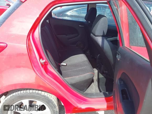 ✅ 2013 Mazda 2 Touring • VIN: JM1DE1LY8D0160496 • Лот: 42955291. Опубликован ранее на IAAI с пробегом 169 015 миль. Бесплатный доступ к архиву аукционных продаж из США и подробный отчёт об истории автомобиля на DreamBid. Изображение 8.