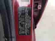 2009 Hyundai Accent Auto GLS с VIN KMHCN46C39U321555, выставлен на аукционе Copart как лот 78079894 с пробегом 150 522 миль миль и Списание • Salvage title. История ставок и продаж доступна на DreamBid. Изображение 12.