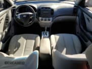 ✅ 2010 Hyundai Elantra SE • VIN: KMHDU4AD9AU118102 • Lot: 91889765. Listed on Copart with 134,387 mi. Free auction sales archive from the USA and detailed vehicle history report at DreamBid. Image 8.