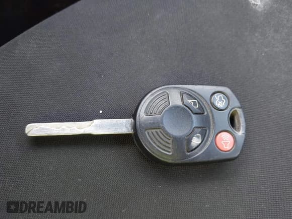 ✅ 2017 Ford Focus SE • VIN: 1FADP3F24HL242894 • Lot: 43307716. Listed on IAAI with 126,501 mi. Free auction sales archive from the USA and detailed vehicle history report at DreamBid. Image 11.