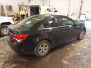 ✅ 2016 Chevrolet Cruze LT • VIN: 1G1PE5SB5G7147386 • Лот: 43496448. Опубликован ранее на IAAI с пробегом 111 355 миль. Бесплатный доступ к архиву аукционных продаж из США и подробный отчёт об истории автомобиля на DreamBid. Изображение 4.