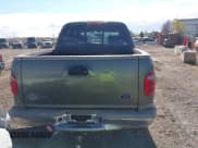 ✅ 2003 Ford F-150 XLT • VIN: 1FTRW08LX3KD31469 • Лот: 43594210. Опубликован ранее на IAAI с пробегом 128 691 миль. Бесплатный доступ к архиву аукционных продаж из США и подробный отчёт об истории автомобиля на DreamBid. Изображение 16.