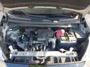 ✅ 2024 Mitsubishi Mirage ES • VIN: ML32FUFJ8RHF20353 • Lot: 43042301. Listed on IAAI with 17,399 mi. Free auction sales archive from the USA and detailed vehicle history report at DreamBid. Image 10.