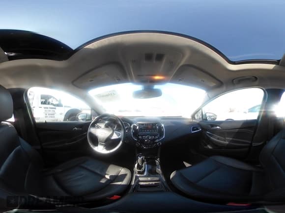 ✅ 2018 Chevrolet Cruze Premier • VIN: 3G1BF6SM0JS550814 • Лот: 43506072. Опубликован ранее на IAAI с пробегом 75 963 миль. Бесплатный доступ к архиву аукционных продаж из США и подробный отчёт об истории автомобиля на DreamBid. Изображение 18.