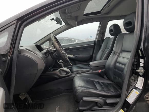 ✅ 2010 Acura CSX Technology • VIN: 2HHFD5F79AH200188 • Lot: 47055665. Wystawiony na Copart z przebiegiem 209 868 mil. Bezpłatny archiwum sprzedaży aukcyjnych z USA i szczegółowy raport historii pojazdu na DreamBid. Zdjęcie 7.