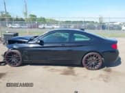 ✅ 2015 BMW 4 Series 428i xDrive • VIN: WBA3N9C59FK248249 • Lot: 42140141. Listed on IAAI with 106,916 mi. Free auction sales archive from the USA and detailed vehicle history report at DreamBid. Image 14.