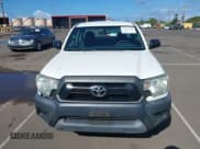 ✅ 2015 Toyota Tacoma • VIN: 5TFTX4CN2FX052625 • Лот: 43322838. Опубликован ранее на IAAI с пробегом 178 176 миль. Бесплатный доступ к архиву аукционных продаж из США и подробный отчёт об истории автомобиля на DreamBid. Изображение 12.