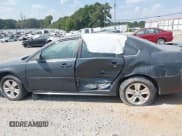 ✅ 2013 Chevrolet Impala LS • VIN: 2G1WF5E39D1261767 • Лот: 37012847. Опубликован ранее на IAAI с пробегом 141 600 миль. Бесплатный доступ к архиву аукционных продаж из США и подробный отчёт об истории автомобиля на DreamBid. Изображение 14.