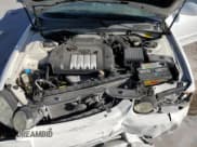 ✅ 2005 Kia Optima LX • VIN: KNAGD126655376946 • Lot: 78892044. Wystawiony na Copart z przebiegiem 145 812 mil. Bezpłatny archiwum sprzedaży aukcyjnych z USA i szczegółowy raport historii pojazdu na DreamBid. Zdjęcie 12.