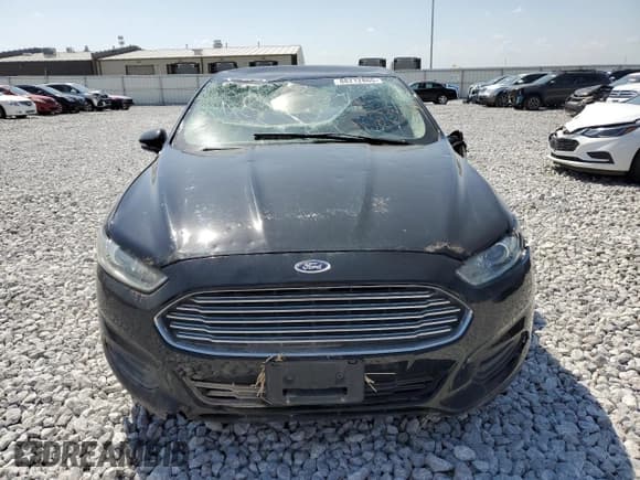 ✅ 2016 Ford Fusion SE • VIN: 1FA6P0H77G5122347 • Lot: 88212865. Listed on Copart with 95,850 mi. Free auction sales archive from the USA and detailed vehicle history report at DreamBid. Image 5.