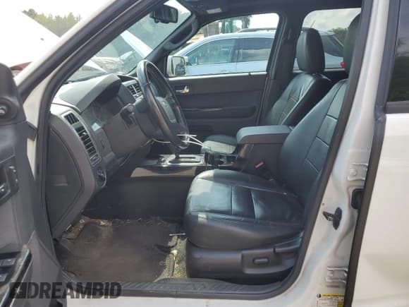 ✅ 2010 Ford Escape Limited • VIN: 1FMCU0E74AKD23895 • Lot: 68259715. Listed on Copart with 164,828 mi. Free auction sales archive from the USA and detailed vehicle history report at DreamBid. Image 7.