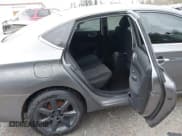 ✅ 2015 Nissan Sentra SV • VIN: 3N1AB7AP2FL655584 • Lot: 43822272. Listed on IAAI with 130,164 mi. Free auction sales archive from the USA and detailed vehicle history report at DreamBid. Image 8.