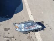 ✅ 2017 Jeep Wrangler Sahara • VIN: 1C4AJWBGXHL511384 • Lot: 43624632. Listed on IAAI with 72,296 mi. Free auction sales archive from the USA and detailed vehicle history report at DreamBid. Image 12.