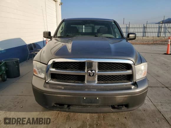 2009 Dodge 1500 SLT с VIN 1D3HV13P89S752038, выставлен на аукционе Copart как лот 70570755 с пробегом 152 618 миль миль и Списание • Salvage title. История ставок и продаж доступна на DreamBid. Изображение 5.