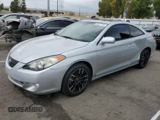 ✅ 2007 Toyota Solara SE • VIN: 4T1CA30P67U113118 • Лот: 82077155. Опубликован ранее на Copart с пробегом 95 859 миль. Бесплатный доступ к архиву аукционных продаж из США и подробный отчёт об истории автомобиля на DreamBid. Изображение 1.