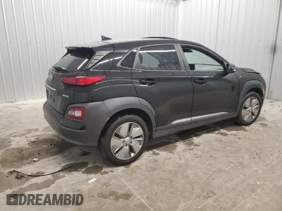 ✅ 2021 Hyundai Kona Ultimate • VIN: KM8K53AG6MU126879 • Lot: 84546245. Wystawiony na Copart z przebiegiem 108 137 mil. Bezpłatny archiwum sprzedaży aukcyjnych z USA i szczegółowy raport historii pojazdu na DreamBid. Zdjęcie 3.