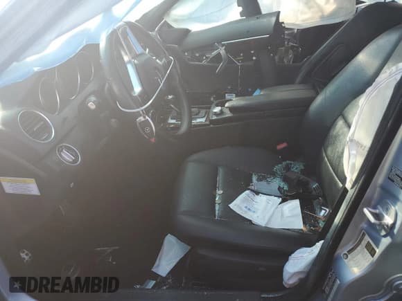 ✅ 2013 Mercedes-Benz C 300 Sport • VIN: WDDGF8AB9DR247472 • Lot: 85182945. Listed on Copart with Not provided. Free auction sales archive from the USA and detailed vehicle history report at DreamBid. Image 7.