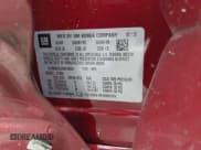 ✅ 2022 Buick Encore GX Select • VIN: KL4MMDSL6NB106821 • Lot: 43615190. Listed on IAAI with 32,628 mi. Free auction sales archive from the USA and detailed vehicle history report at DreamBid. Image 9.