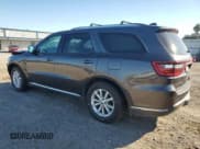 ✅ 2014 Dodge Durango SXT • VIN: 1C4RDHAG6EC367304 • Lot: 87047035. Wystawiony na Copart z przebiegiem 156 404 mil. Bezpłatny archiwum sprzedaży aukcyjnych z USA i szczegółowy raport historii pojazdu na DreamBid. Zdjęcie 2.