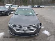 ✅ 2012 Lincoln MKZ • VIN: 3LNHL2GC2CR802037 • Lot: 43661600. Listed on IAAI with 58,765 mi. Free auction sales archive from the USA and detailed vehicle history report at DreamBid. Image 13.