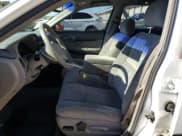 ✅ 2000 Chevrolet Impala • VIN: 2G1WF55EXY9118237 • Лот: 89809875. Опубликован ранее на Copart с пробегом 118 618 миль. Бесплатный доступ к архиву аукционных продаж из США и подробный отчёт об истории автомобиля на DreamBid. Изображение 7.