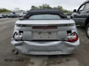 ✅ 2004 Ford Mustang Deluxe • VIN: 1FAFP44614F132706 • Лот: 80920275. Опубликован ранее на Copart с пробегом 137 564 миль. Бесплатный доступ к архиву аукционных продаж из США и подробный отчёт об истории автомобиля на DreamBid. Изображение 6.