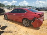 ✅ 2020 Genesis G70 2.0T • VIN: KMTG34LA5LU060257 • Лот: 58236515. Опубликован ранее на Copart с пробегом 73 506 миль. Бесплатный доступ к архиву аукционных продаж из США и подробный отчёт об истории автомобиля на DreamBid. Изображение 2.