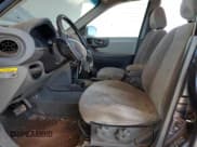 ✅ 2005 Hyundai Santa Fe GLS • VIN: KM8SC13D75U941316 • Lot: 66768425. Listed on Copart with 284,102 mi. Free auction sales archive from the USA and detailed vehicle history report at DreamBid. Image 7.