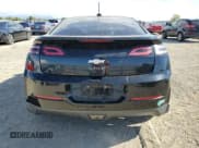 ✅ 2015 Chevrolet Volt • VIN: 1G1RD6E44FU133378 • Lot: 76408004. Wystawiony na Copart z przebiegiem 142 162 mil. Bezpłatny archiwum sprzedaży aukcyjnych z USA i szczegółowy raport historii pojazdu na DreamBid. Zdjęcie 6.