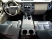 ✅ 2009 Ford Expedition SSV • VIN: 1FMFU16599EB20012 • Lot: 80764475. Listed on Copart with 185,950 mi. Free auction sales archive from the USA and detailed vehicle history report at DreamBid. Image 8.