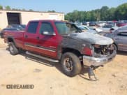 ✅ 2005 Chevrolet Silverado 2500HD LS • VIN: 1GCHK23U45F809481 • Lot: 42670838. Wystawiony na IAAI z przebiegiem Nie podano. Bezpłatny archiwum sprzedaży aukcyjnych z USA i szczegółowy raport historii pojazdu na DreamBid. Zdjęcie 1.