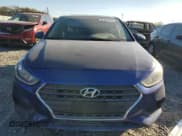 ✅ 2018 Hyundai Accent SE • VIN: 3KPC24A30JE006056 • Лот: 85793474. Опубликован ранее на Copart с пробегом 156 383 миль. Бесплатный доступ к архиву аукционных продаж из США и подробный отчёт об истории автомобиля на DreamBid. Изображение 5.