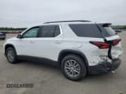 ✅ 2023 Chevrolet Traverse LT Cloth • VIN: 1GNERGKWXPJ175177 • Lot: 66147504. Wystawiony na Copart z przebiegiem 22 893 mil. Bezpłatny archiwum sprzedaży aukcyjnych z USA i szczegółowy raport historii pojazdu na DreamBid. Zdjęcie 2.