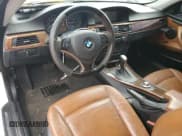 ✅ 2007 BMW 3 Series 328xi • VIN: WBAWC33547PD06002 • Лот: 71165215. Опубликован ранее на Copart с пробегом 197 783 миль. Бесплатный доступ к архиву аукционных продаж из США и подробный отчёт об истории автомобиля на DreamBid. Изображение 8.