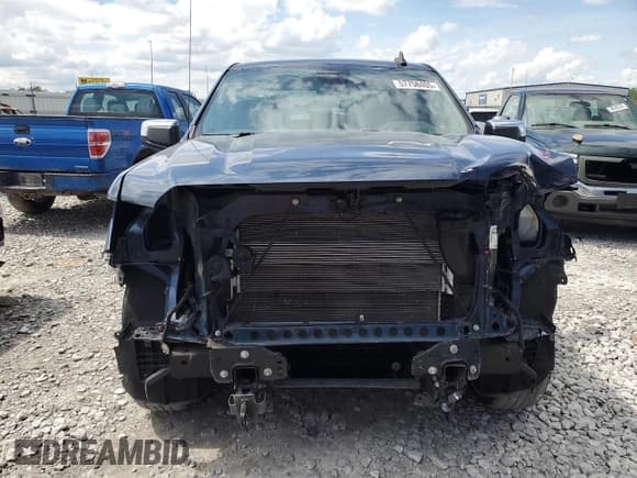 ✅ 2022 GMC Sierra 1500 SLE • VIN: 3GTUUBED6NG615636 • Лот: 57758405. Опубликован ранее на Copart с пробегом 67 144 миль. Бесплатный доступ к архиву аукционных продаж из США и подробный отчёт об истории автомобиля на DreamBid. Изображение 5.