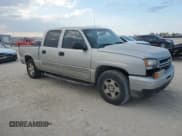 ✅ 2006 Chevrolet Silverado 1500 LT1 • VIN: 2GCEK13Z161267757 • Lot: 82631755. Listed on Copart with 376,704 mi. Free auction sales archive from the USA and detailed vehicle history report at DreamBid. Image 4.