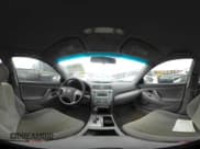 ✅ 2007 Toyota Camry LE • VIN: 4T1BE46K77U032307 • Lot: 43510241. Listed on IAAI with 91,927 mi. Free auction sales archive from the USA and detailed vehicle history report at DreamBid. Image 19.