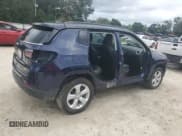 ✅ 2020 Jeep Compass Latitude • VIN: 3C4NJCBB1LT230415 • Lot: 84443075. Wystawiony na Copart z przebiegiem 41 109 mil. Bezpłatny archiwum sprzedaży aukcyjnych z USA i szczegółowy raport historii pojazdu na DreamBid. Zdjęcie 3.