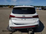 ✅ 2021 Hyundai Santa Fe SEL • VIN: 5NMS3DAJ5MH311279 • Lot: 68630923. Wystawiony na Copart z przebiegiem 10 548 mil. Bezpłatny archiwum sprzedaży aukcyjnych z USA i szczegółowy raport historii pojazdu na DreamBid. Zdjęcie 6.