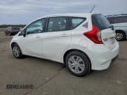 ✅ 2017 Nissan Note SV • VIN: 3N1CE2CP3HL378253 • Lot: 94197255. Wystawiony na Copart z przebiegiem 54 768 mil. Bezpłatny archiwum sprzedaży aukcyjnych z USA i szczegółowy raport historii pojazdu na DreamBid. Zdjęcie 2.