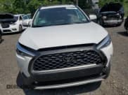 ✅ 2023 Toyota Corolla Cross XLE • VIN: 7MUDAABGXPV060797 • Lot: 62110665. Listed on Copart with 18,293 mi. Free auction sales archive from the USA and detailed vehicle history report at DreamBid. Image 5.