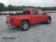 ✅ 2009 Chevrolet Colorado 2LT • VIN: 1GCDS13E598100330 • Лот: 72473724. Опубликован ранее на Copart с пробегом 87 622 миль. Бесплатный доступ к архиву аукционных продаж из США и подробный отчёт об истории автомобиля на DreamBid. Изображение 3.
