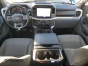 ✅ 2021 Ford F-150 XLT • VIN: 1FTFW1E80MFB34863 • Lot: 86292495. Wystawiony na Copart z przebiegiem 45 967 mil. Bezpłatny archiwum sprzedaży aukcyjnych z USA i szczegółowy raport historii pojazdu na DreamBid. Zdjęcie 8.