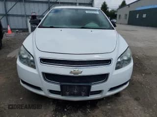 ✅ 2010 Chevrolet Malibu 1LS • VIN: 1G1ZB5EB7A4105422 • Lot: 53494674. Listed on Copart with 161,813 mi. Free auction sales archive from the USA and detailed vehicle history report at DreamBid. Image 5.