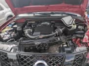 ✅ 2013 Nissan Frontier SL • VIN: 1N6AD0EV7DN764205 • Lot: 51649495. Listed on Copart with 147,097 mi. Free auction sales archive from the USA and detailed vehicle history report at DreamBid. Image 11.