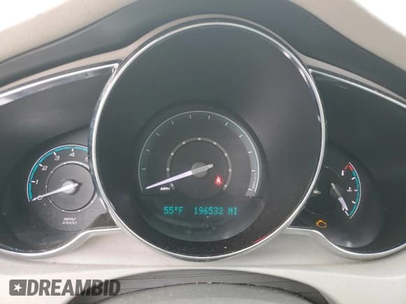 ✅ 2008 Chevrolet Malibu 1LS • VIN: 1G1ZG57B98F286469 • Lot: 80287514. Listed on Copart with 196,533 mi. Free auction sales archive from the USA and detailed vehicle history report at DreamBid. Image 9.