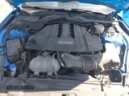 ✅ 2022 Ford Mustang GT • VIN: 1FA6P8CFXN5107884 • Lot: 41992310. Listed on IAAI with 34,673 mi. Free auction sales archive from the USA and detailed vehicle history report at DreamBid. Image 10.