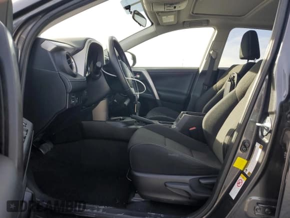 ✅ 2016 Toyota RAV4 XLE • VIN: JTMWFREV0GJ083306 • Лот: 92270495. Опубликован ранее на Copart с пробегом 89 466 миль. Бесплатный доступ к архиву аукционных продаж из США и подробный отчёт об истории автомобиля на DreamBid. Изображение 7.