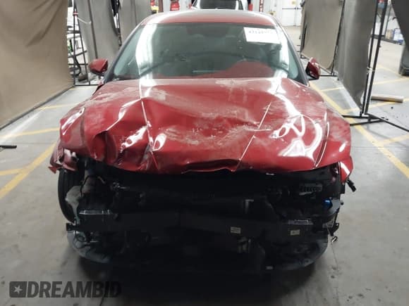 ✅ 2024 Hyundai Elantra Limited • VIN: KMHLN4DJ3RU107523 • Lot: 43145777. Wystawiony na IAAI z przebiegiem 9 053 mil. Bezpłatny archiwum sprzedaży aukcyjnych z USA i szczegółowy raport historii pojazdu na DreamBid. Zdjęcie 12.